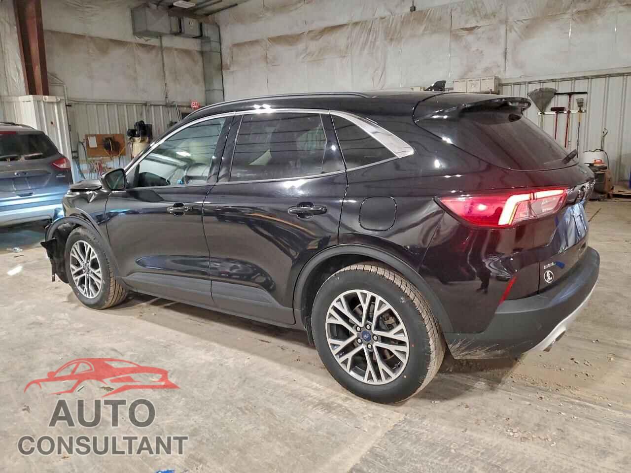 FORD ESCAPE 2020 - 1FMCU0H66LUA78737