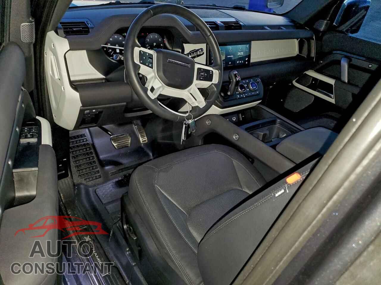 LAND ROVER ALL OTHER 2023 - SALE26EU2P2143473