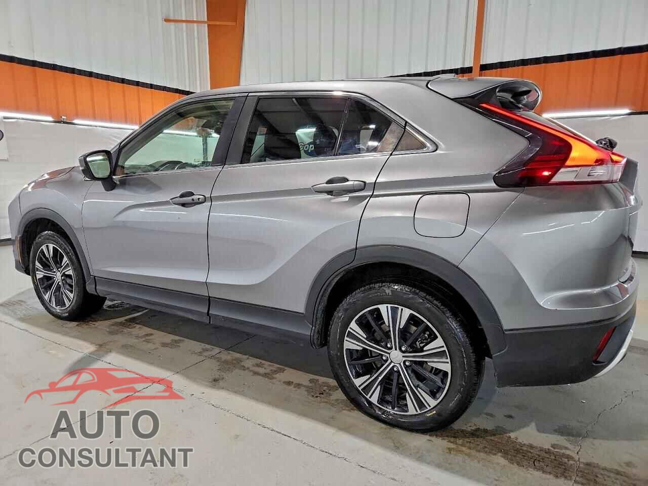 MITSUBISHI ECLIPSE 2022 - JA4ATVAA3NZ600878