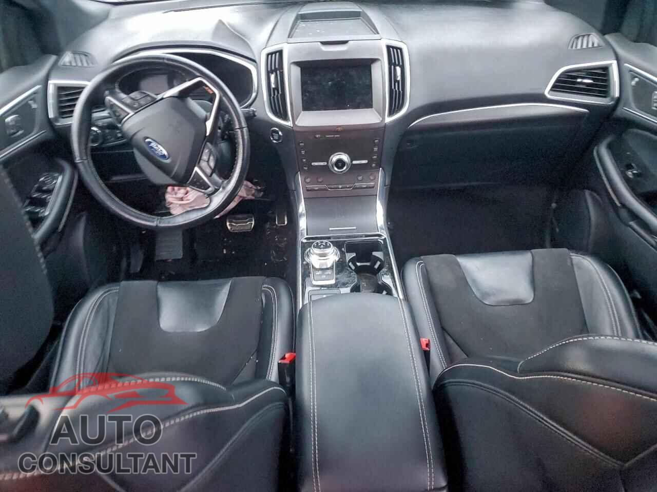 FORD EDGE 2020 - 2FMPK4AP8LBB34474
