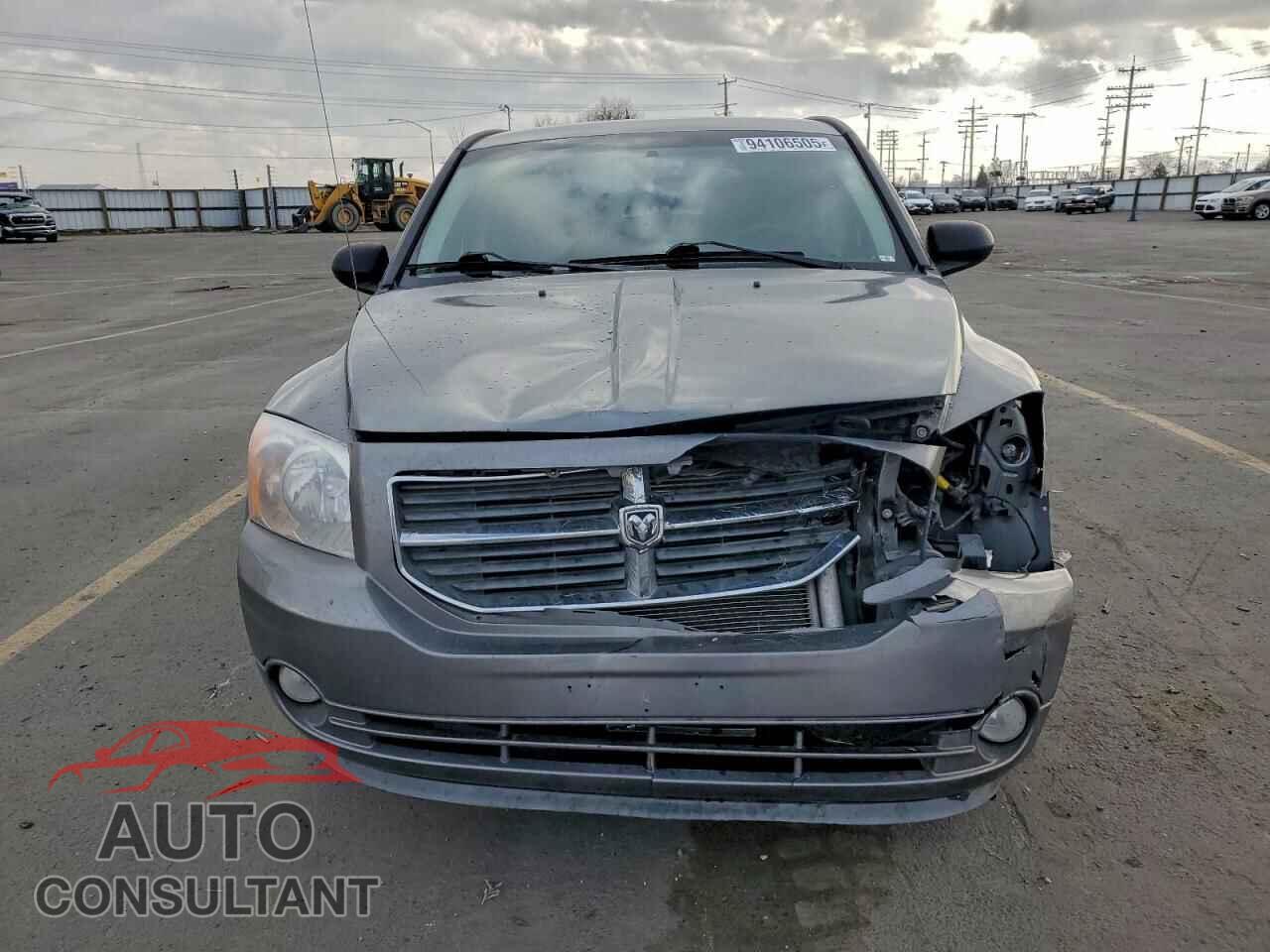 DODGE CALIBER 2011 - 1B3CB5HA1BD270370