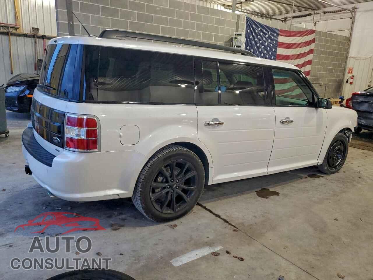 FORD FLEX 2016 - 2FMHK6C81GBA14849