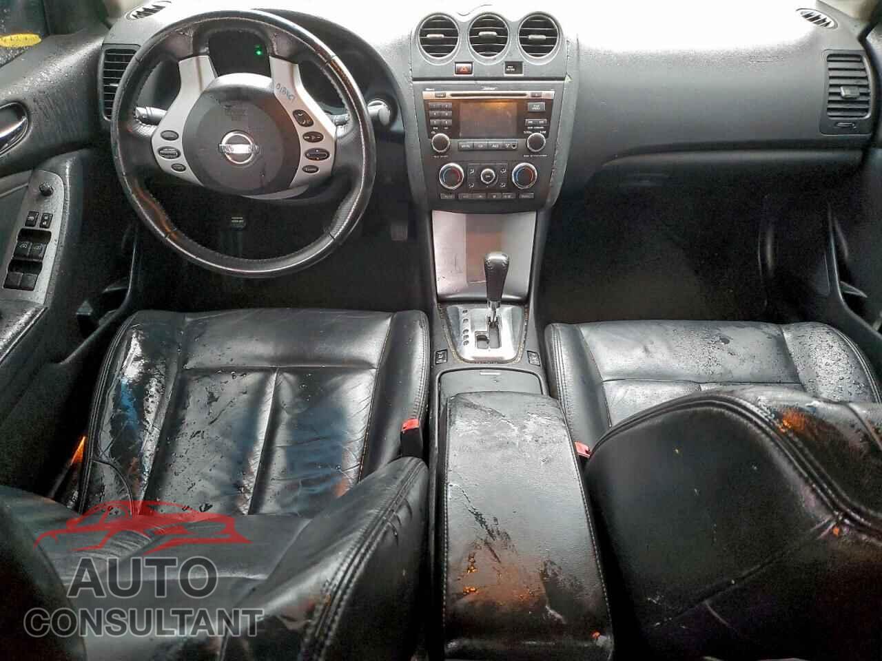 NISSAN ALTIMA 2010 - 1N4AL2AP9AC102759