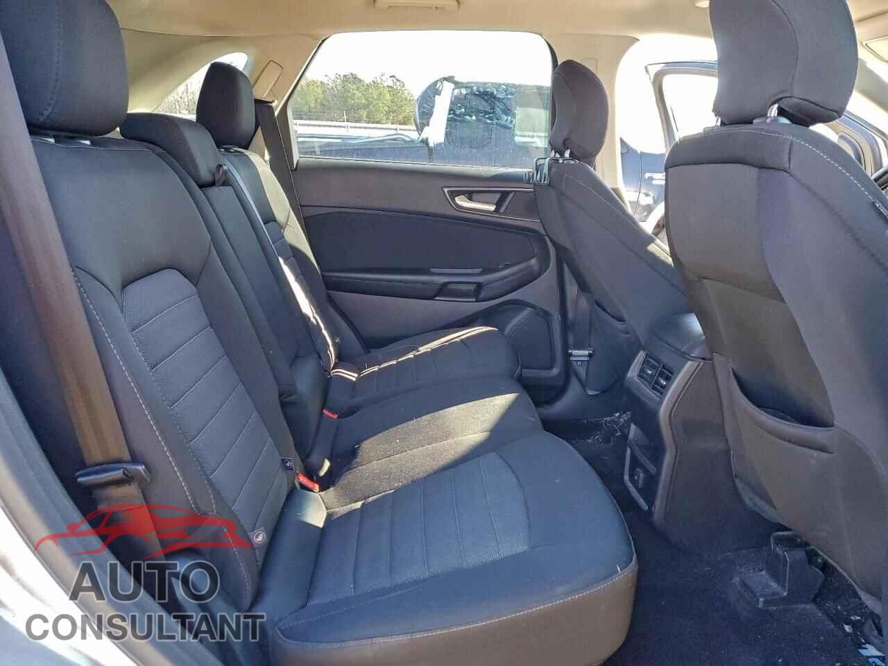 FORD EDGE 2015 - 2FMTK3G99FBC41314