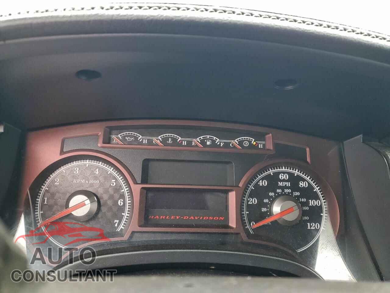 FORD F-150 2010 - 1FTFW1EV9AFA52633