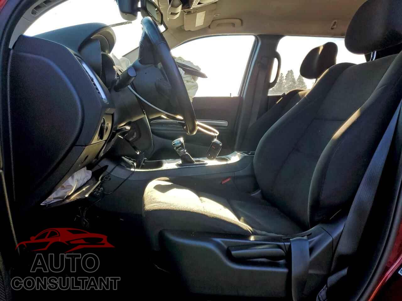 DODGE DURANGO 2019 - 1C4RDJAG0KC769953