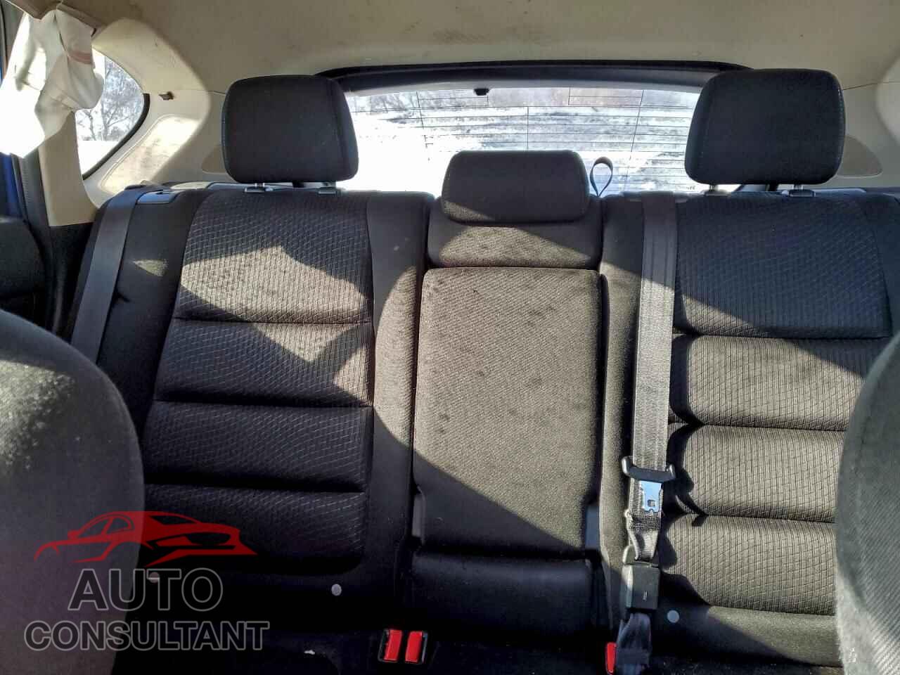 MAZDA CX-5 2013 - JM3KE4CE7D0132999