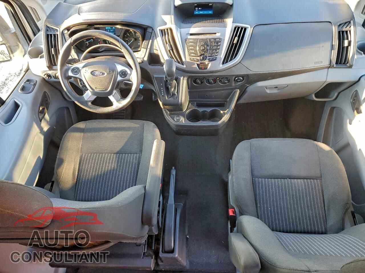 FORD TRANSIT 2019 - 1FBAX2CG7KKA49079