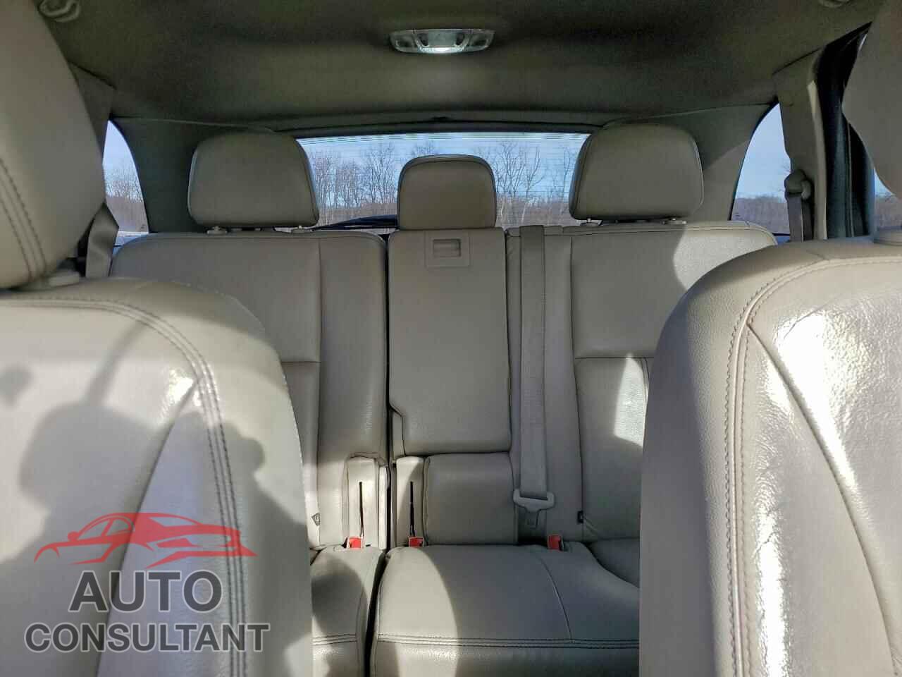 FORD EDGE 2013 - 2FMDK4JC4DBA88711