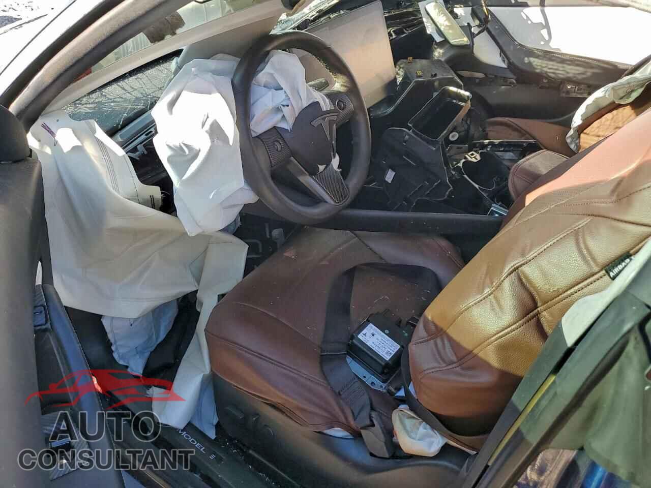 TESLA MODEL 3 2019 - 5YJ3E1EA2KF431739