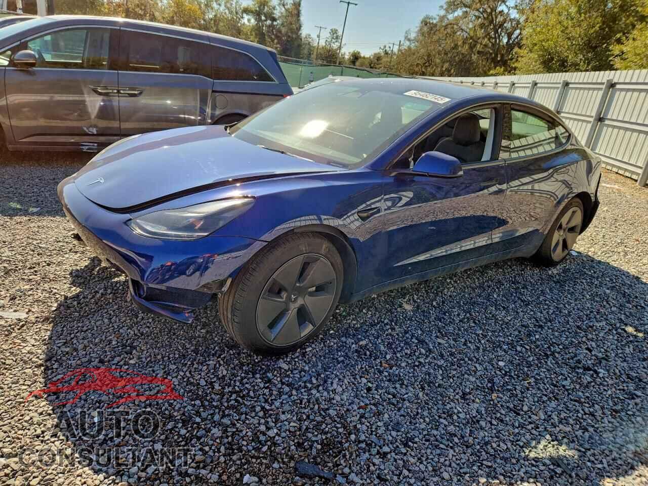 TESLA MODEL 3 2023 - 5YJ3E1EA1PF695185