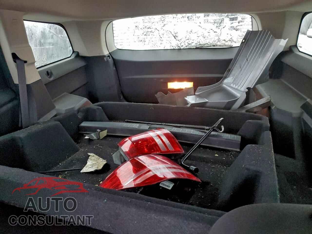 DODGE JOURNEY 2015 - 3C4PDCAB2FT582943