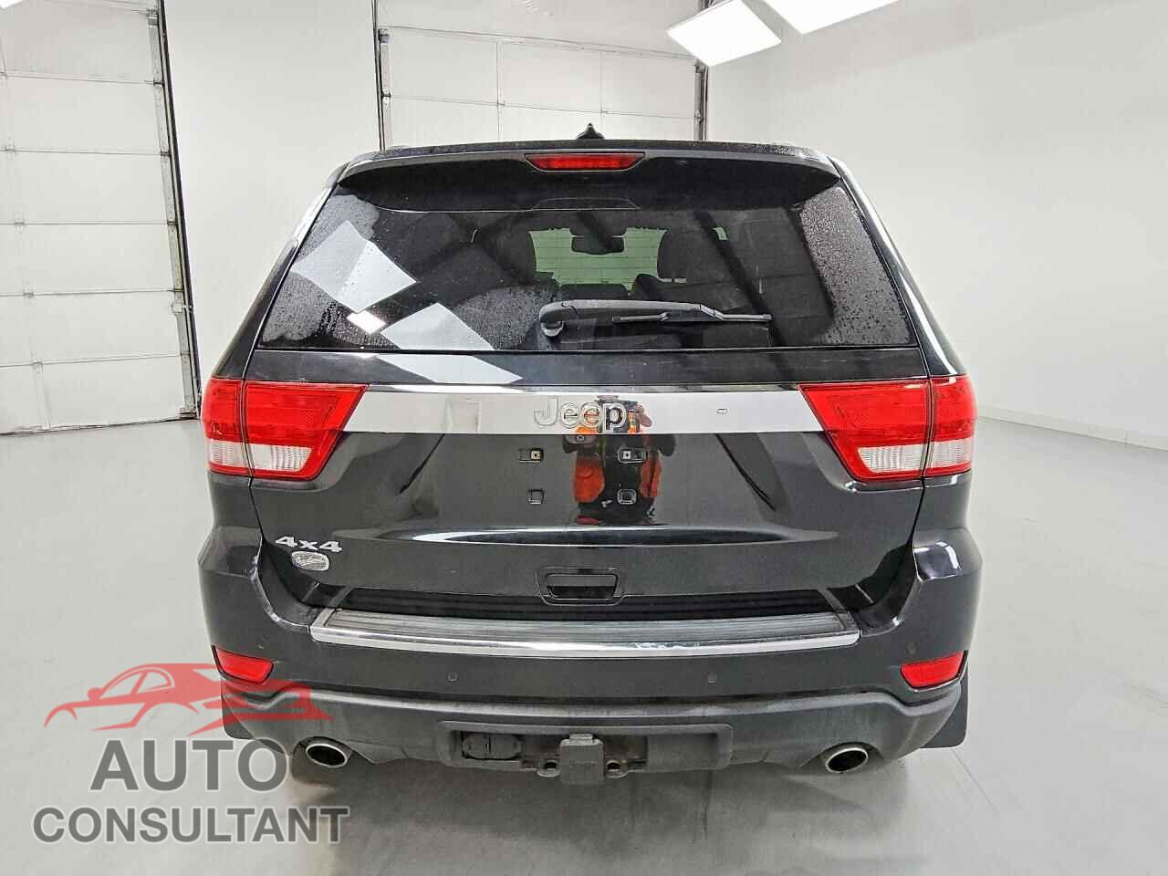 JEEP CHEROKEE 2012 - 1C4RJFCTXCC187537