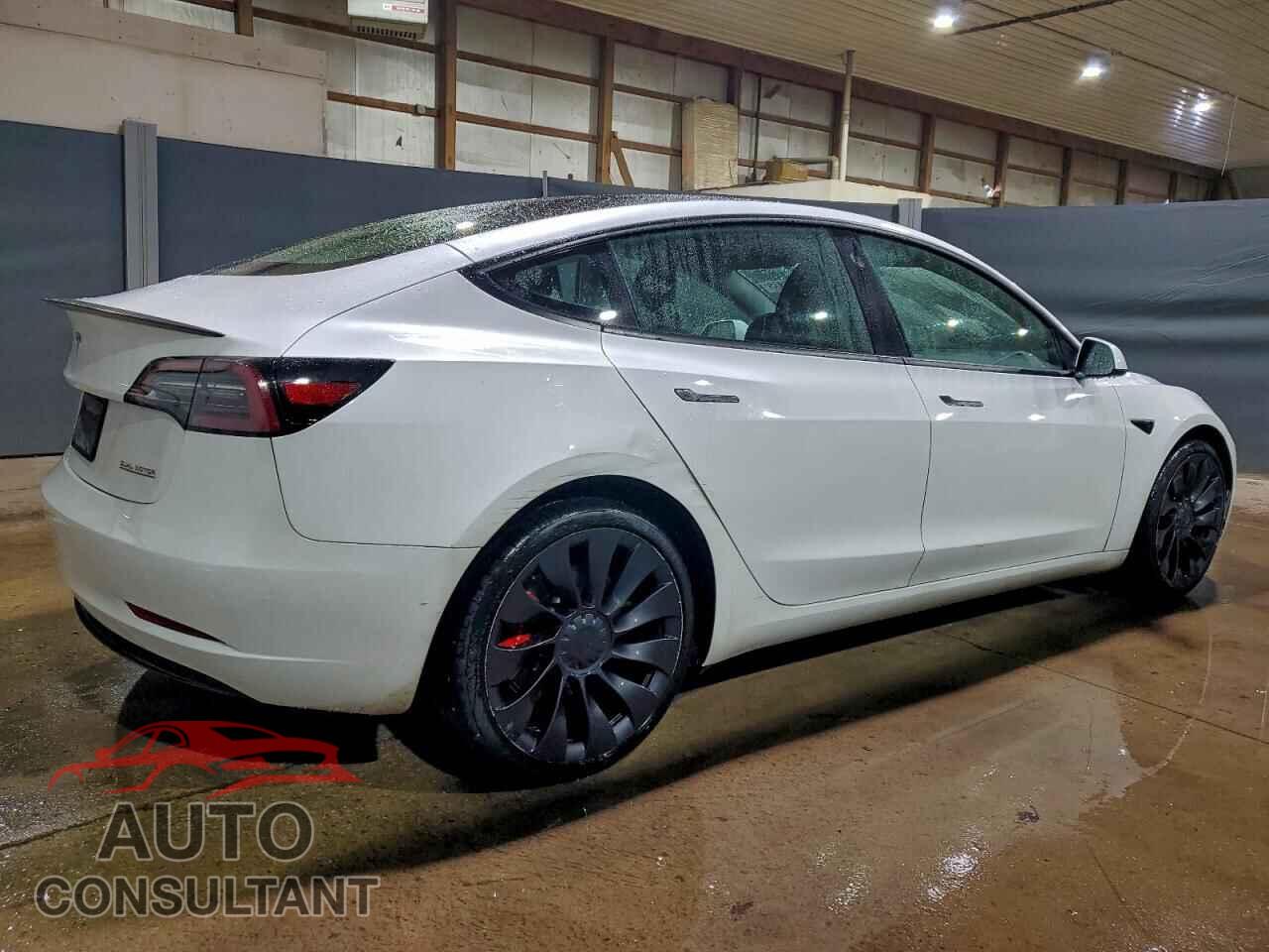 TESLA MODEL 3 2023 - 5YJ3E1EC4PF421237
