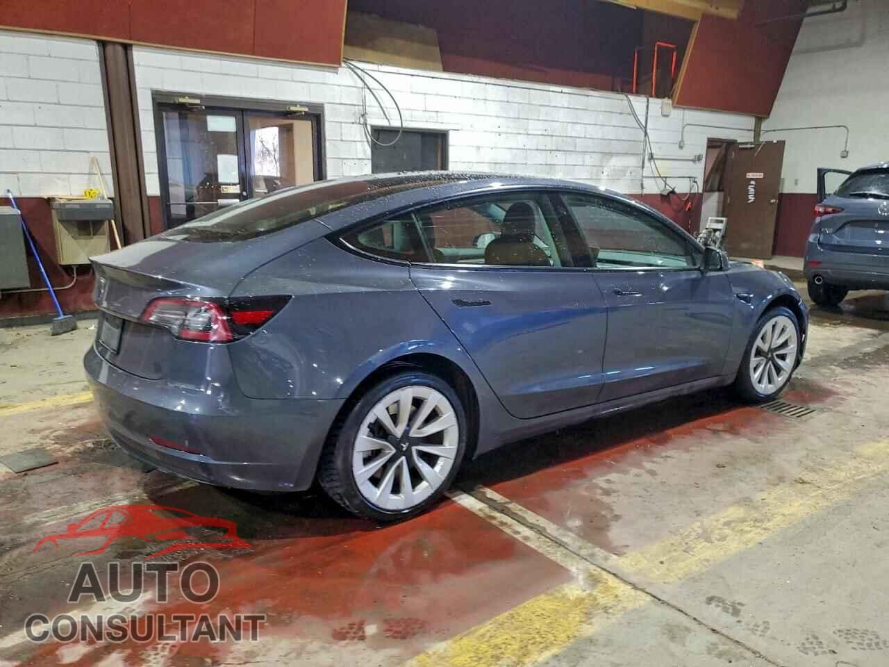 TESLA MODEL 3 2023 - 5YJ3E1EA6PF435851