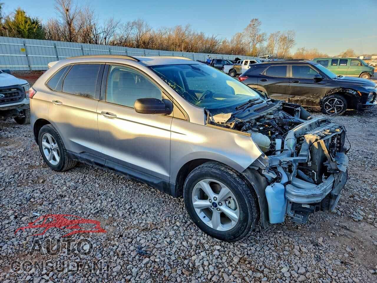 FORD EDGE 2020 - 2FMPK3G95LBB30871
