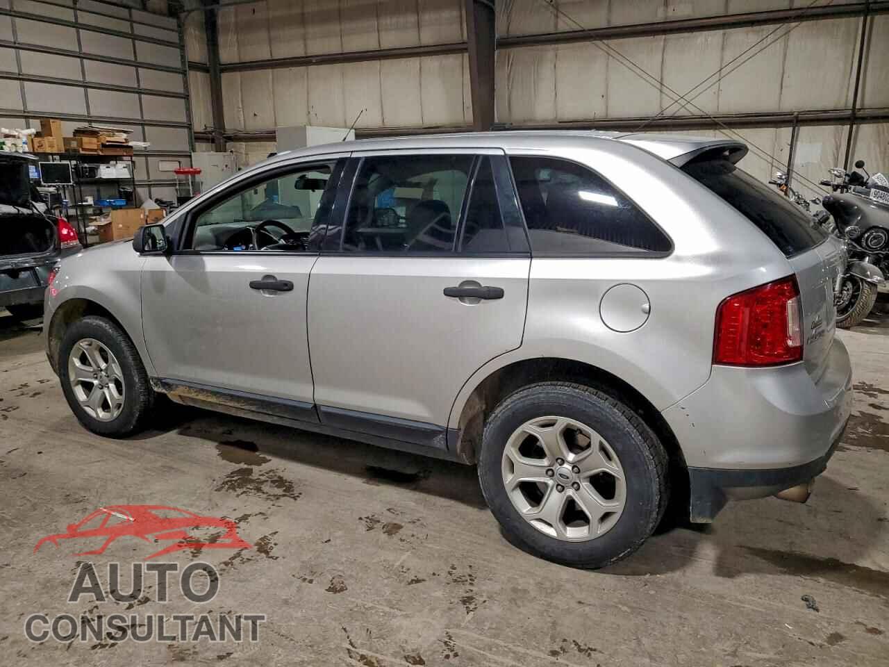 FORD EDGE 2013 - 2FMDK4GC7DBA59744