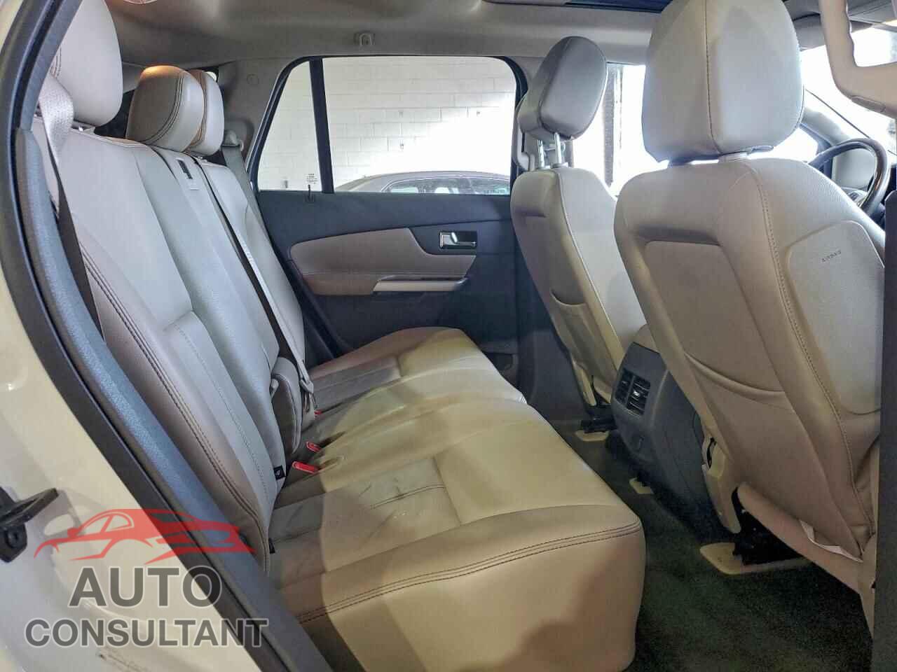 FORD EDGE 2013 - 2FMDK3JC2DBC06037