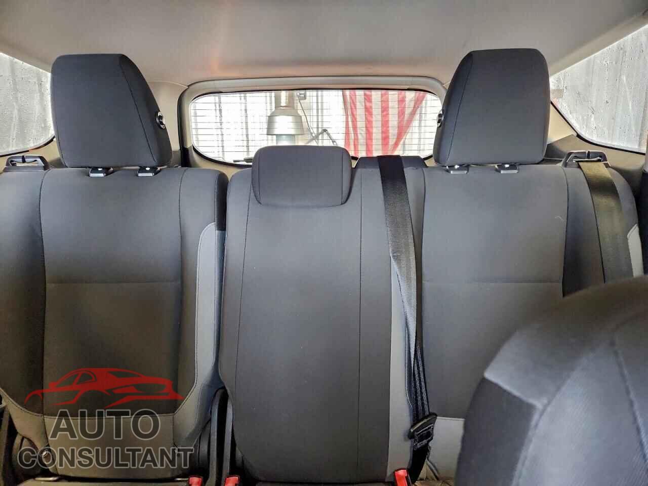 FORD ESCAPE 2013 - 1FMCU0F76DUA98323