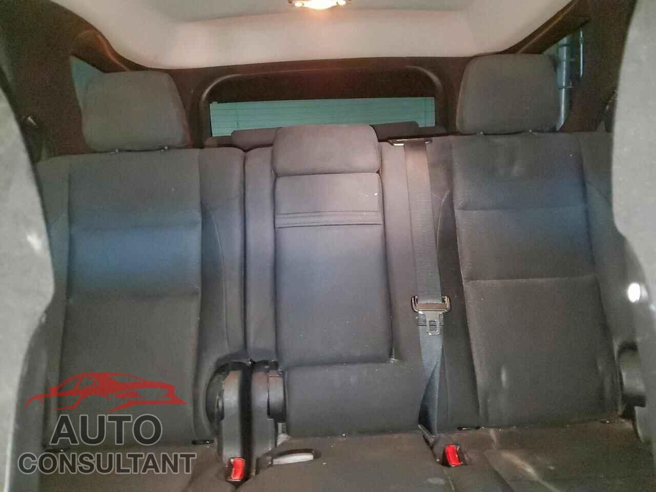 DODGE DURANGO 2013 - 1C4RDJAG8DC638093