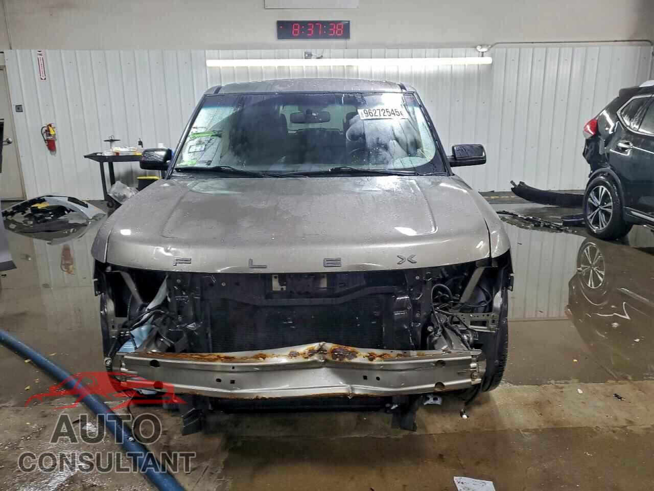 FORD FLEX 2013 - 2FMGK5C82DBD29418