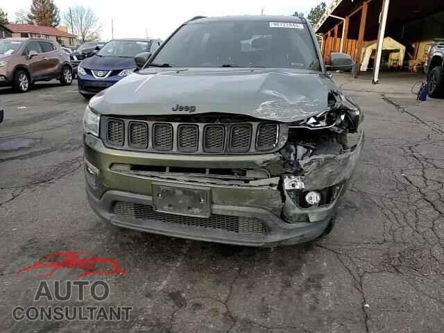JEEP COMPASS 2020 - 3C4NJDBB8LT241126