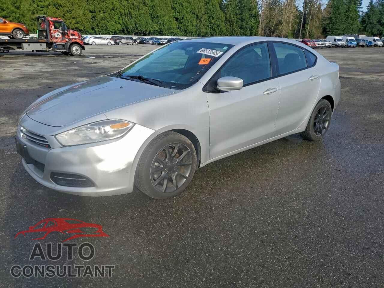 DODGE DART 2013 - 1C3CDFBA5DD198863