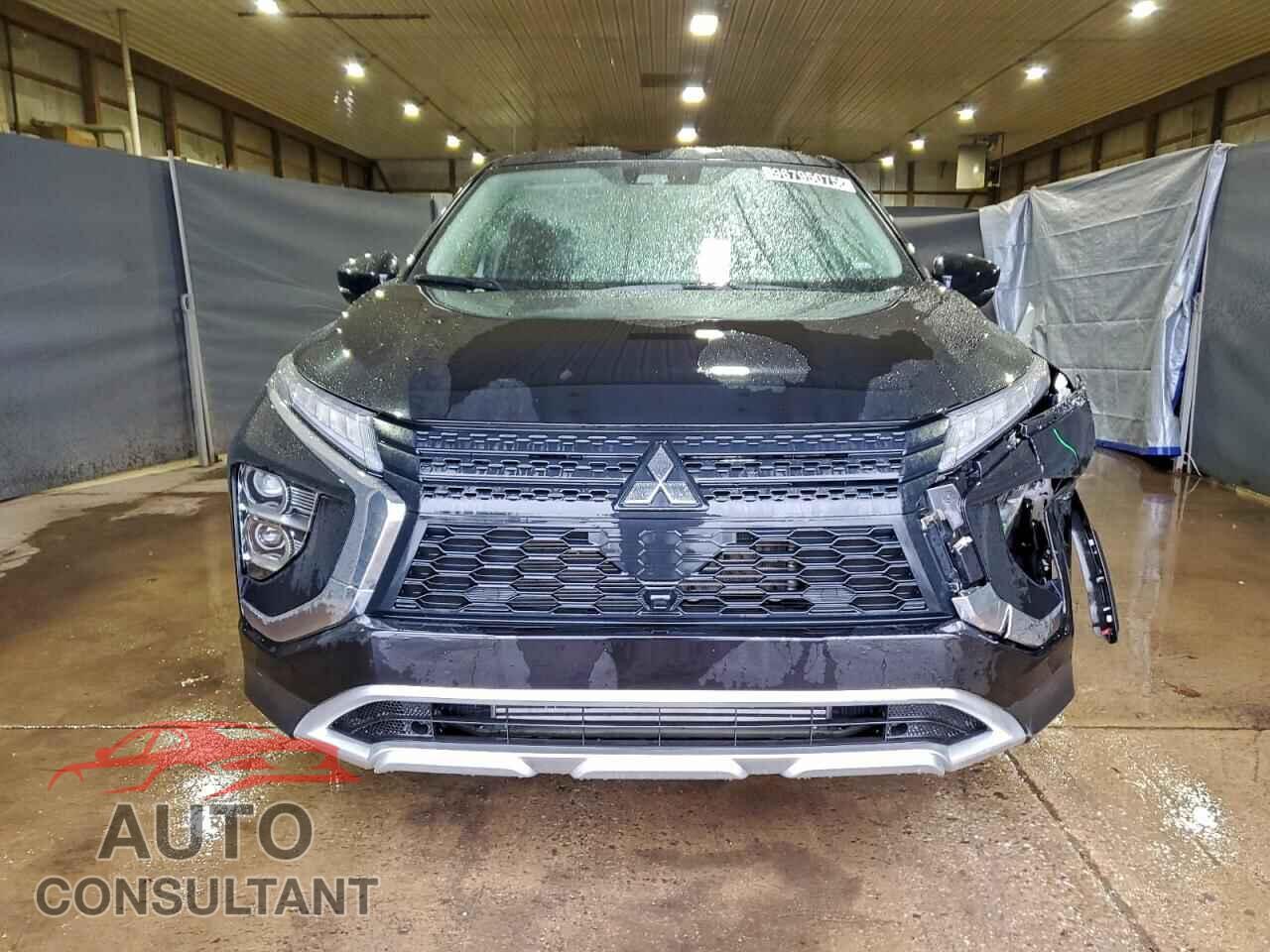 MITSUBISHI ECLIPSE 2025 - JA4ATWAA8SZ011150