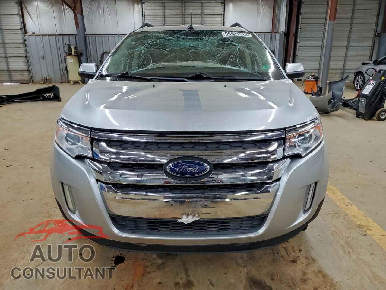 FORD EDGE 2013 - 2FMDK4KC6DBC54841