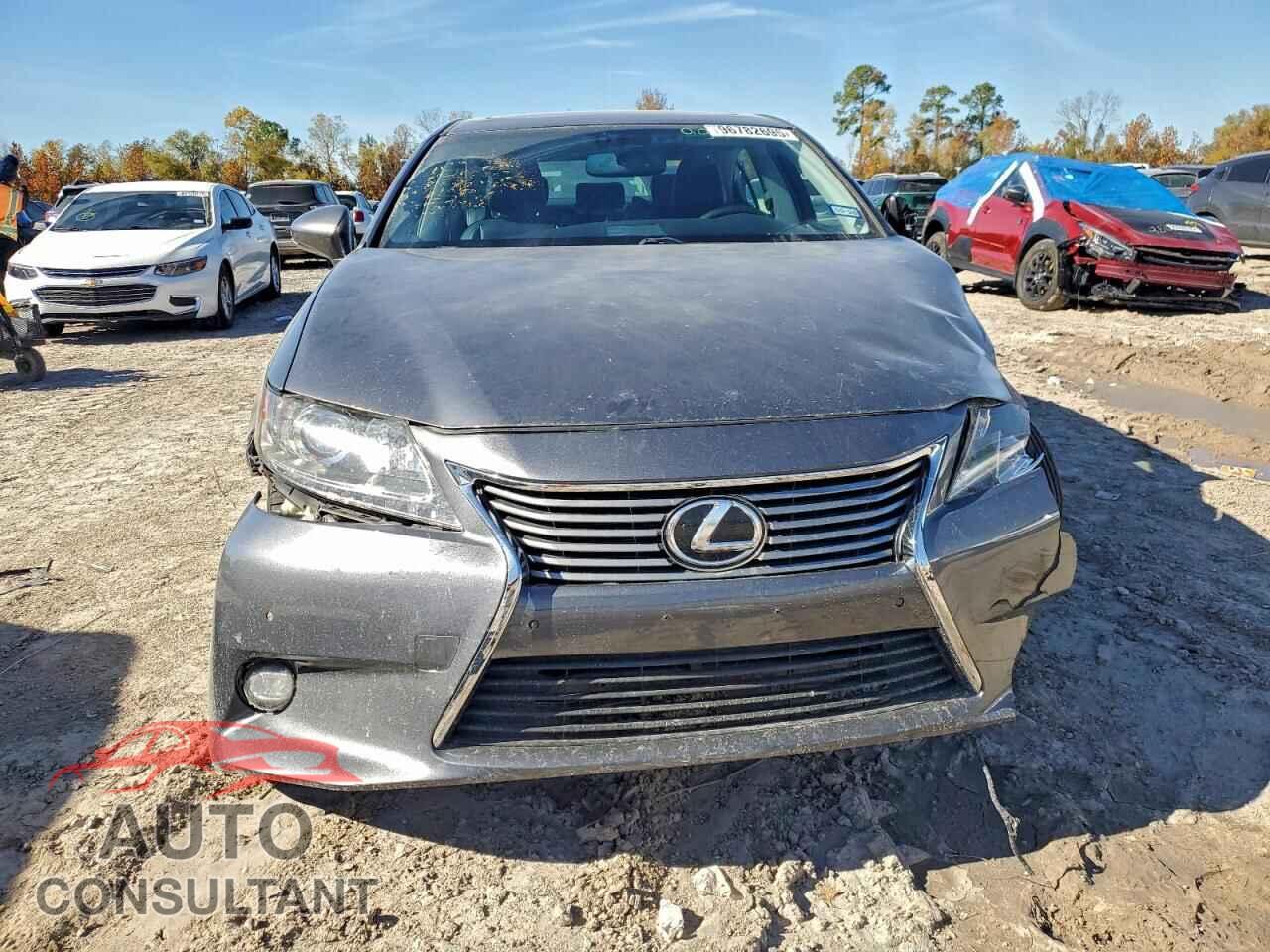 LEXUS ES350 2014 - JTHBK1GG1E2108021