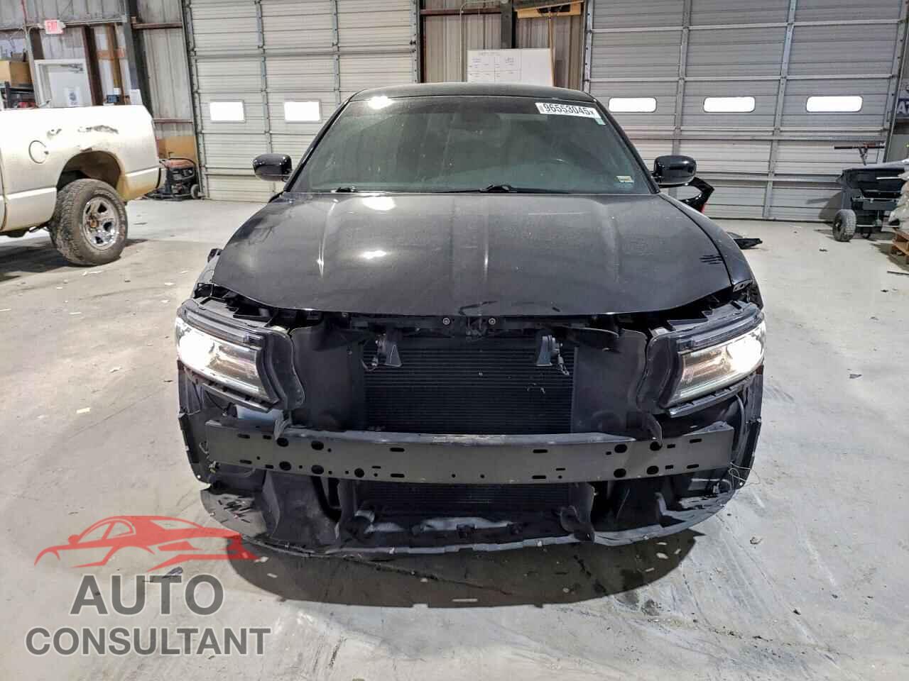 DODGE CHARGER 2016 - 2C3CDXHG7GH210813