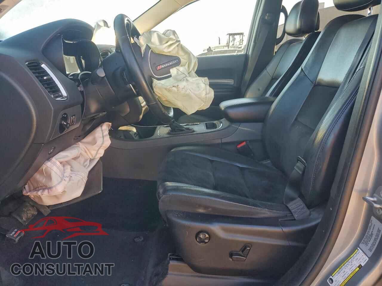 DODGE DURANGO 2018 - 1C4RDJDG6JC150042