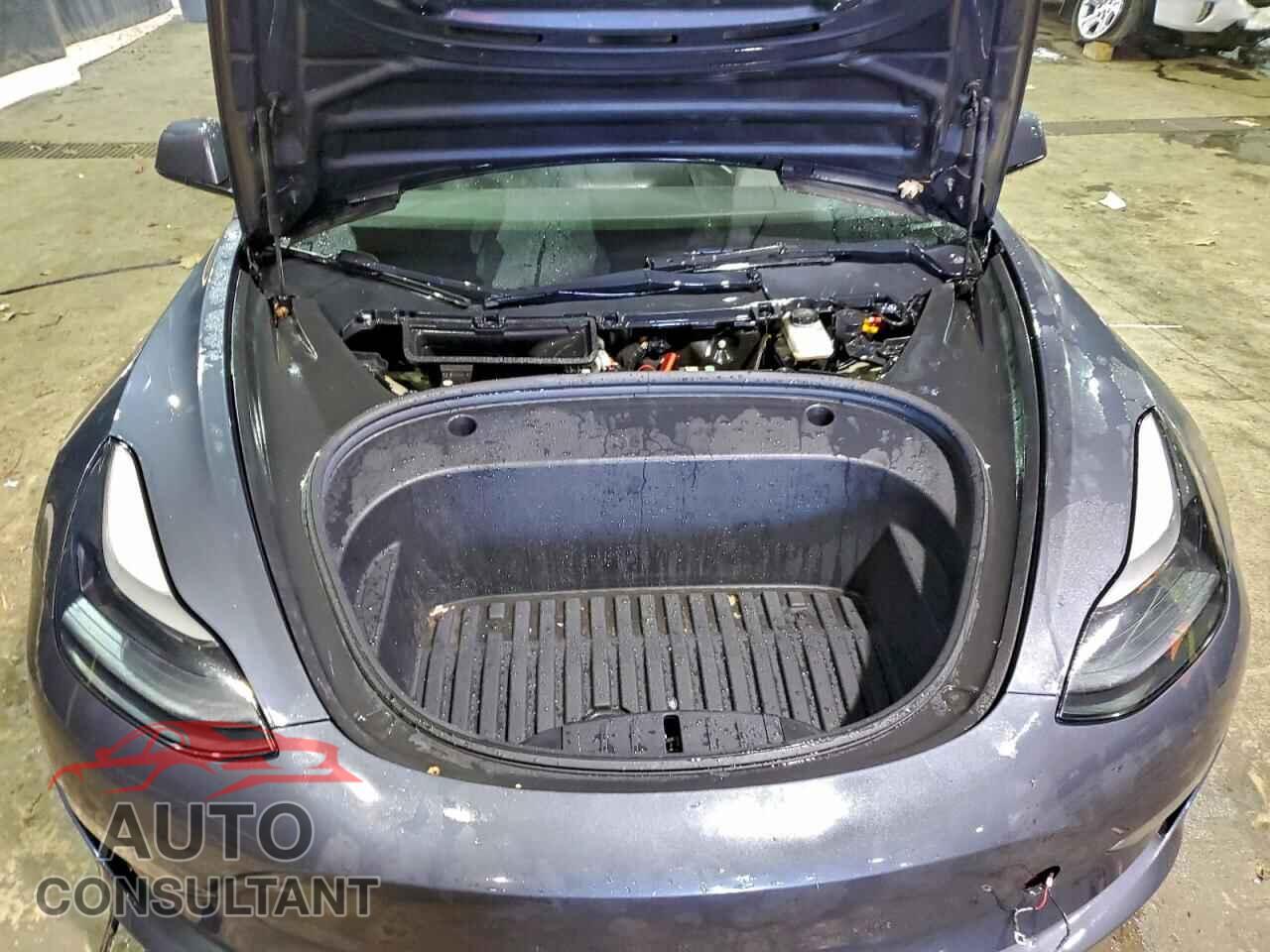 TESLA MODEL 3 2022 - 5YJ3E1EA1NF287069