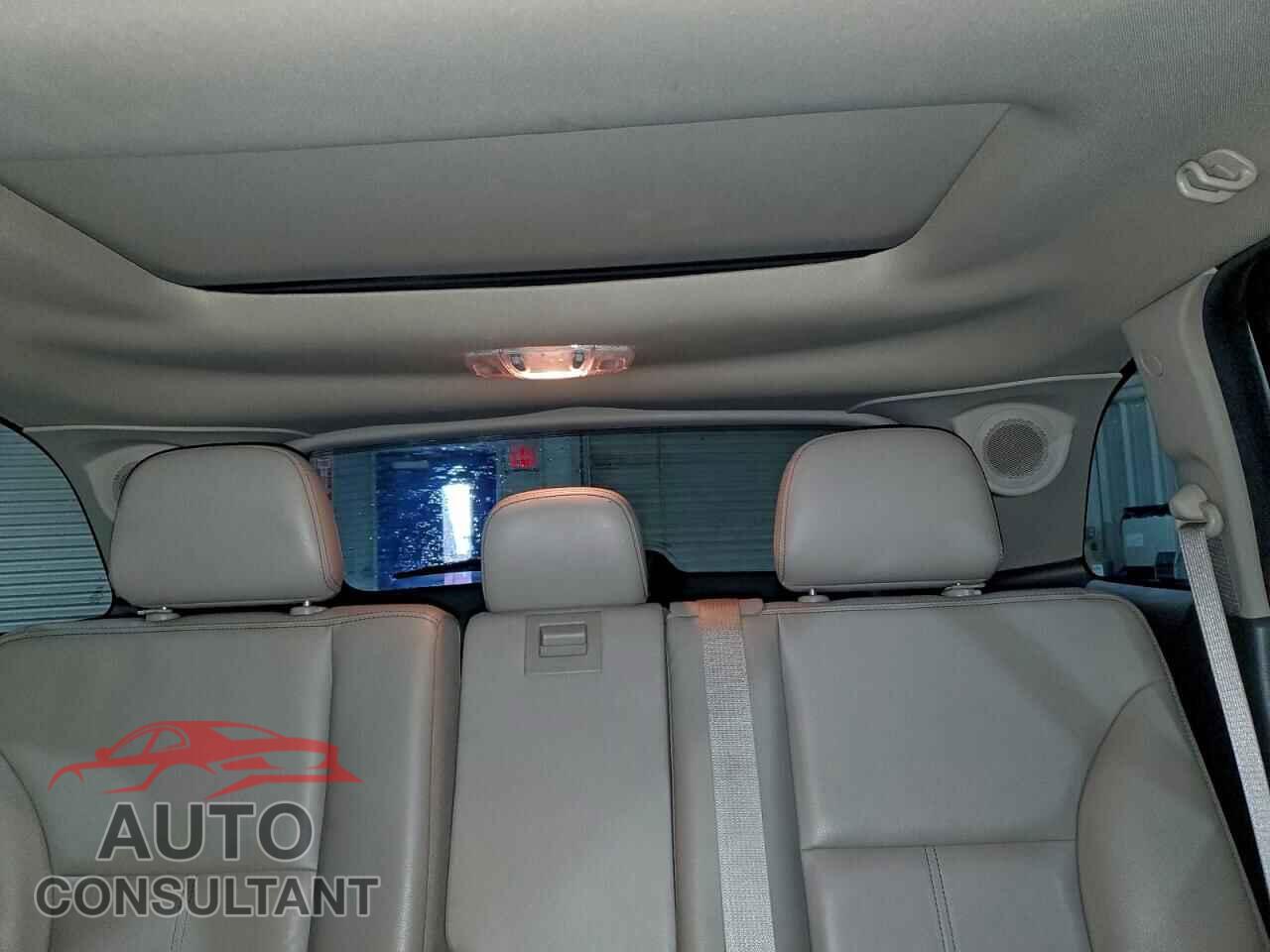 FORD EDGE 2013 - 2FMDK4KC2DBC48261