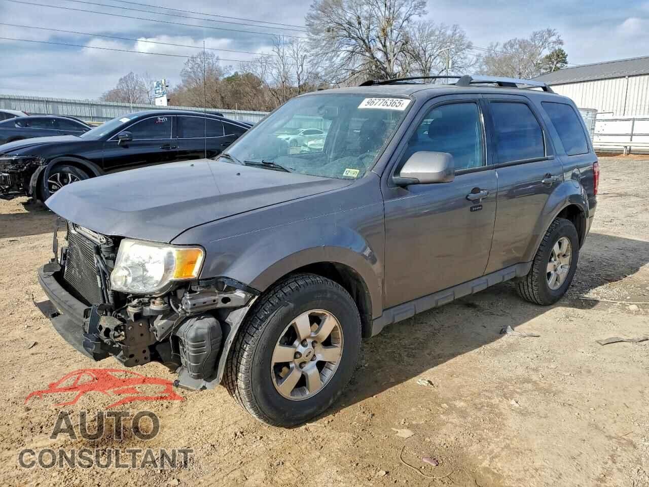 FORD ESCAPE 2011 - 1FMCU0E79BKA76309