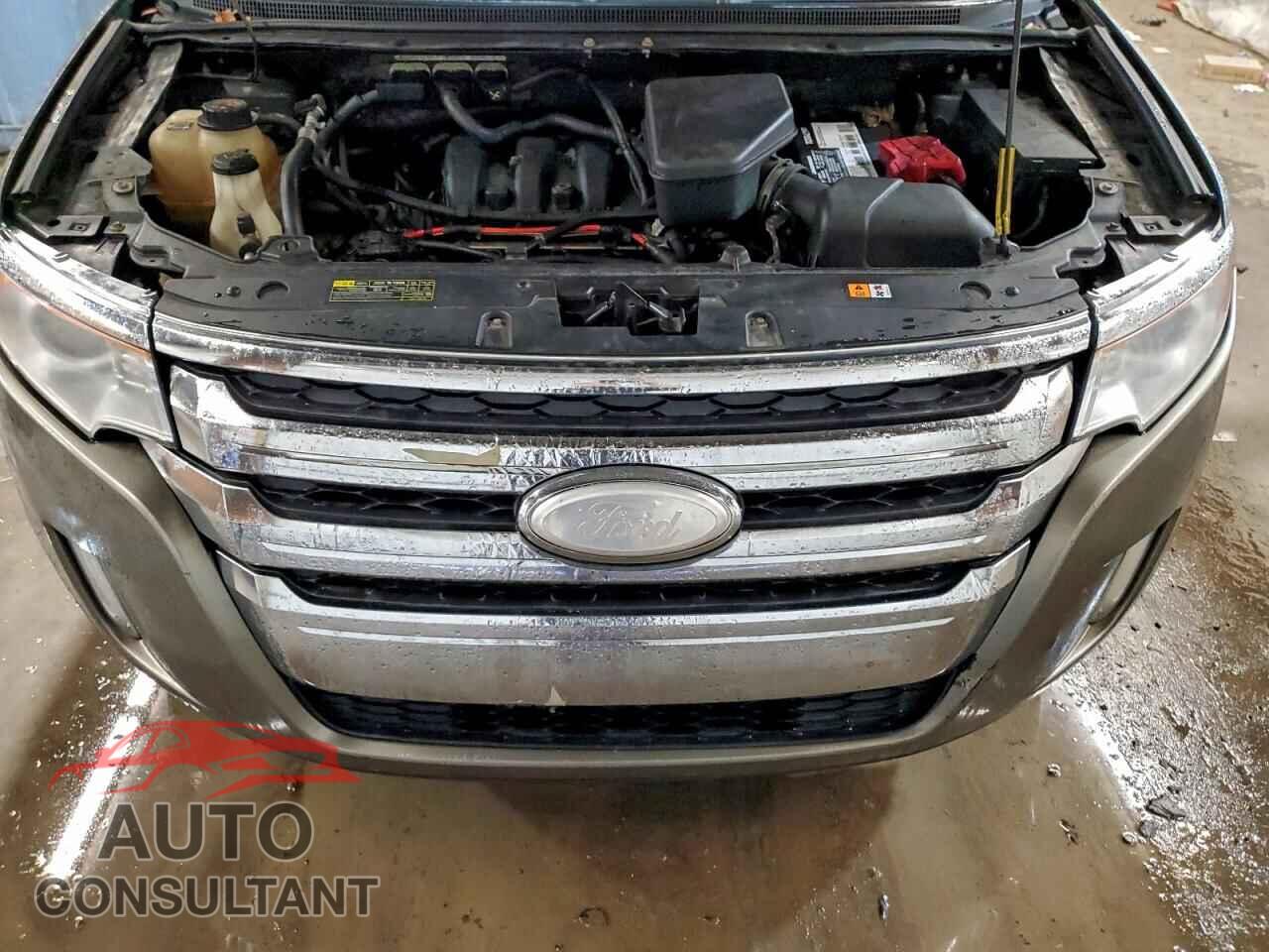 FORD EDGE 2013 - 2FMDK4KC3DBC55266