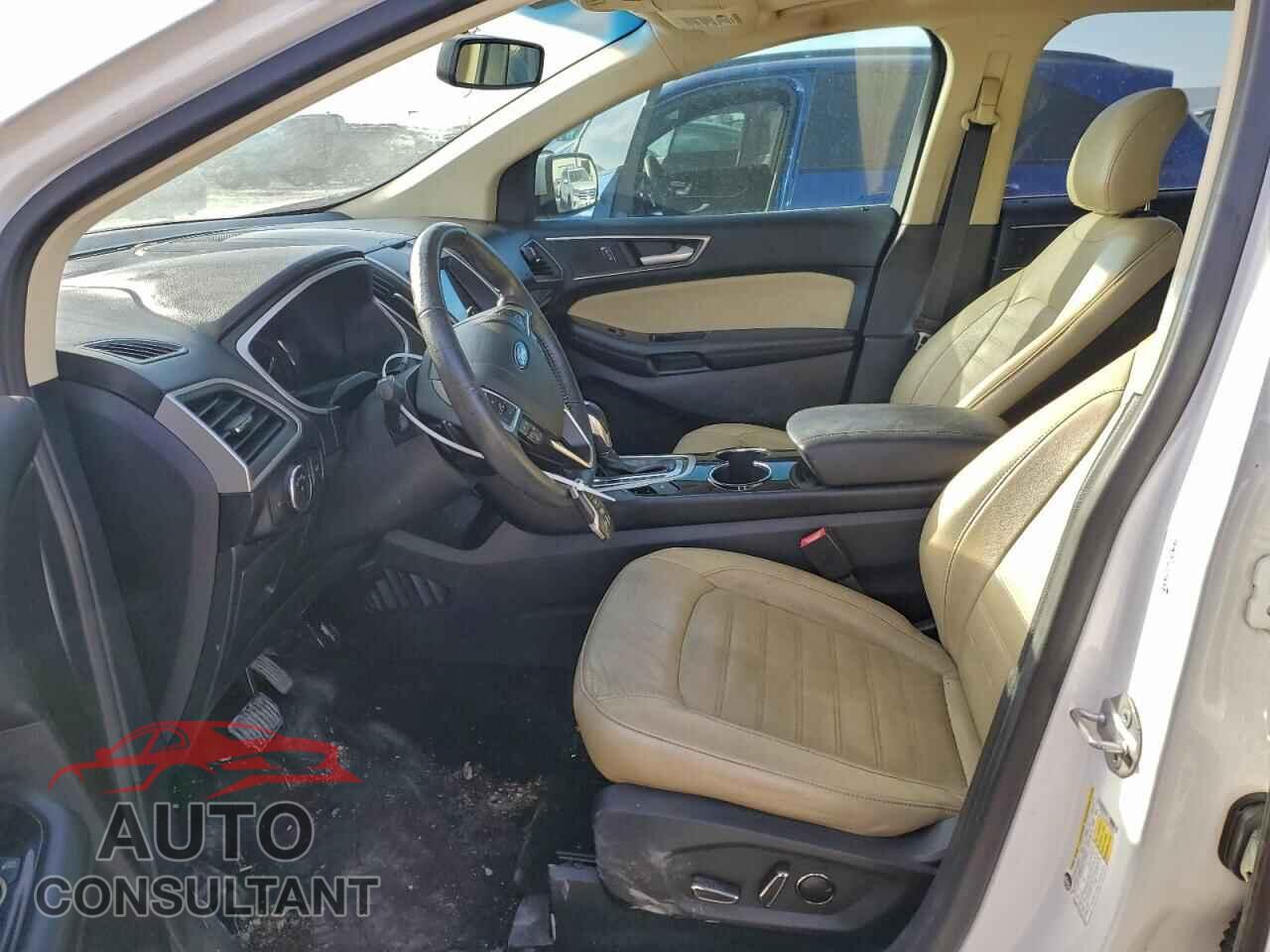 FORD EDGE 2016 - 2FMPK3J93GBB99489