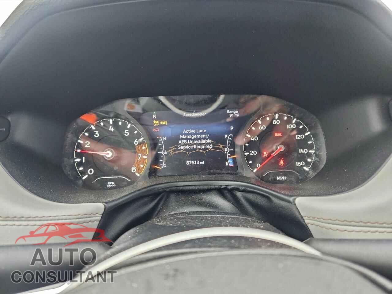 JEEP COMPASS 2022 - 3C4NJDCB9NT101040