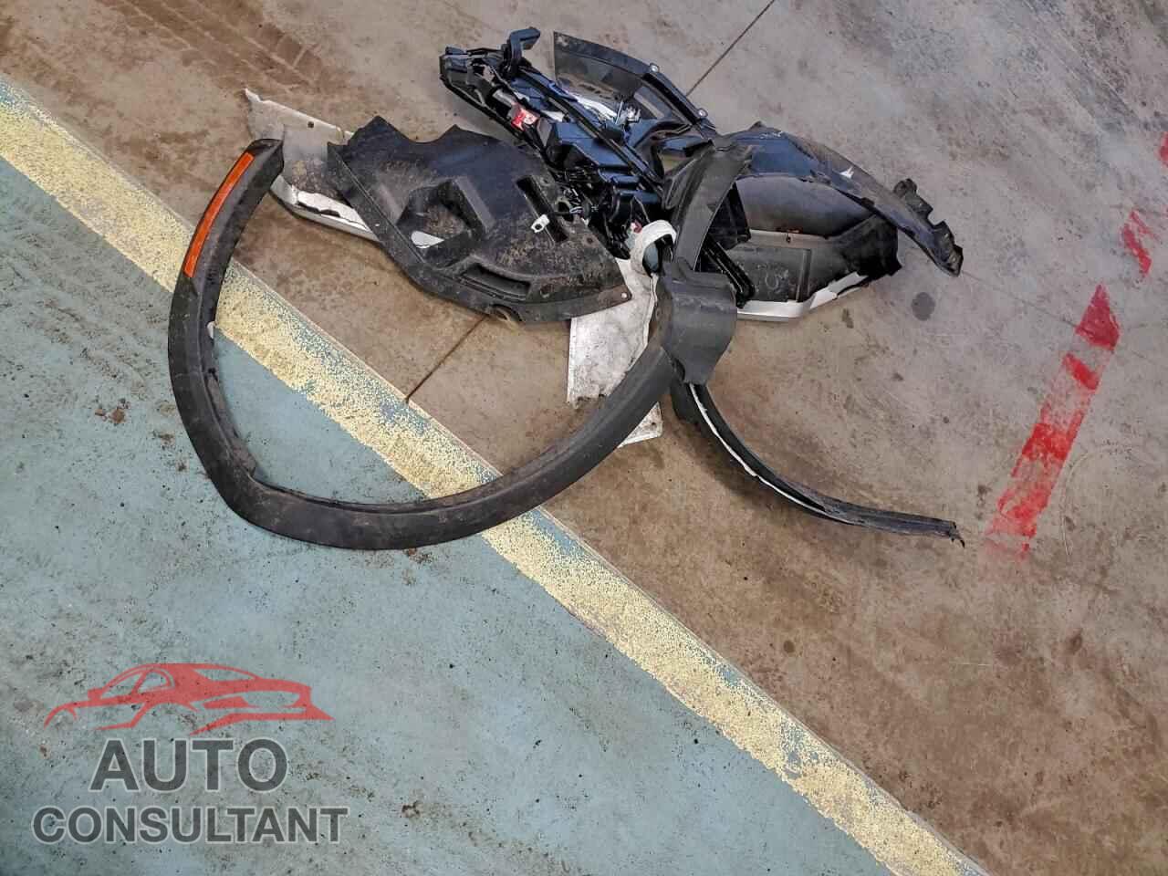 MITSUBISHI ECLIPSE 2025 - JA4ATWAA8SZ034766