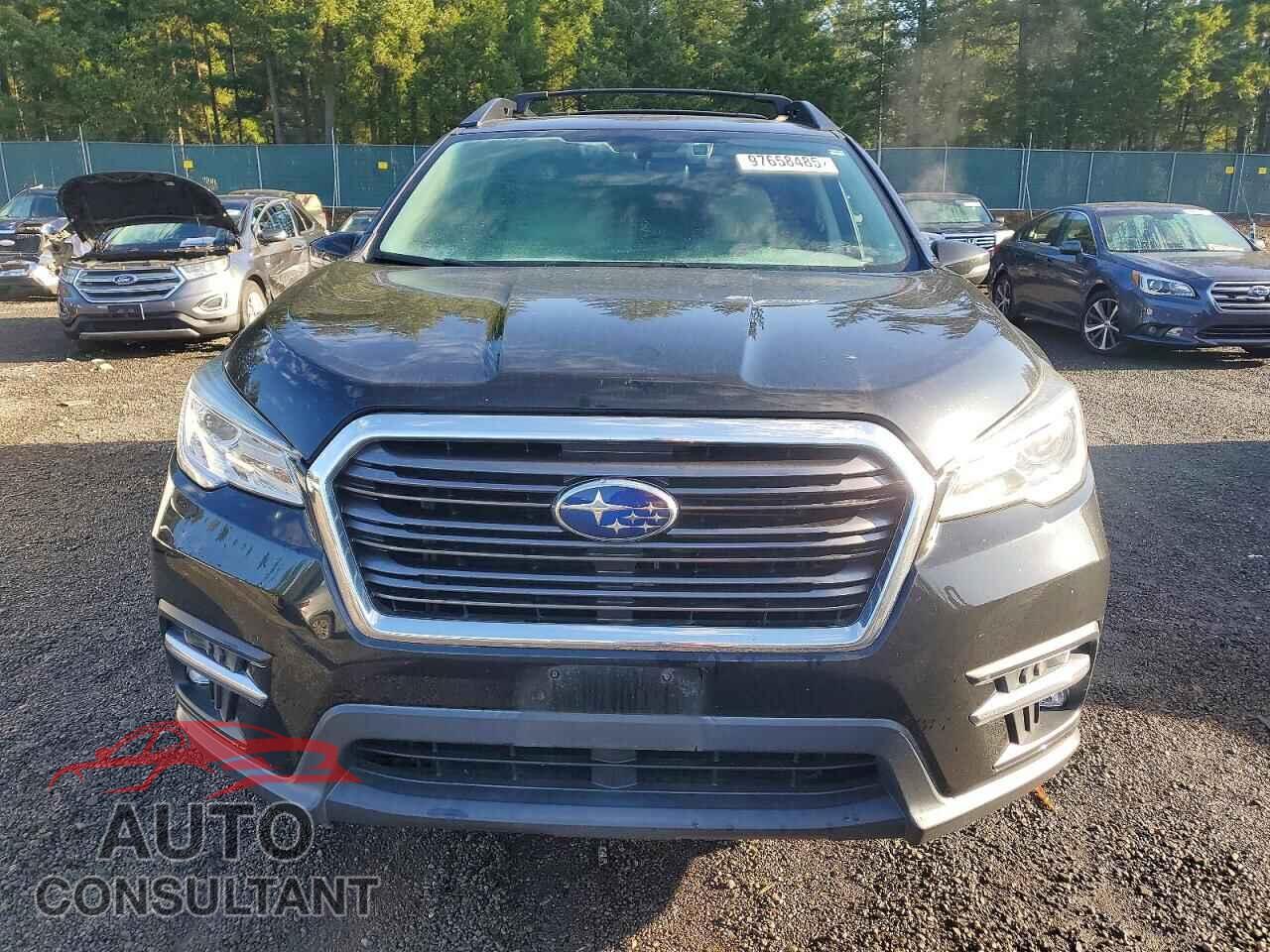 SUBARU ASCENT 2020 - 4S4WMAPD7L3446447