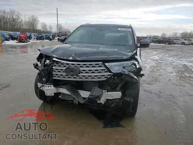 FORD EXPLORER 2022 - 1FMSK8FH3NGC04798