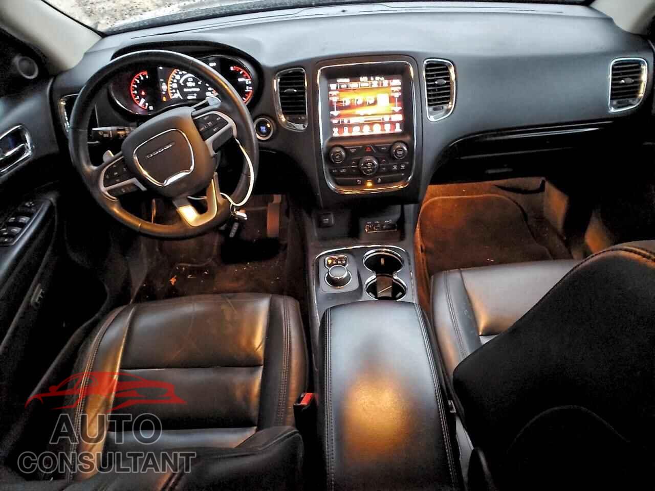 DODGE DURANGO 2014 - 1C4RDHDG2EC277479