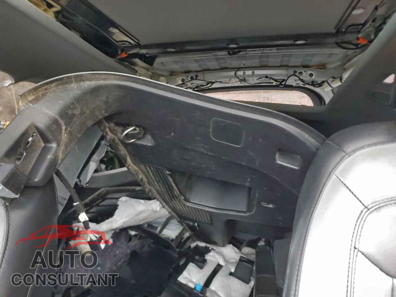 FORD EXPLORER 2021 - 1FMSK8DH9MGC11529