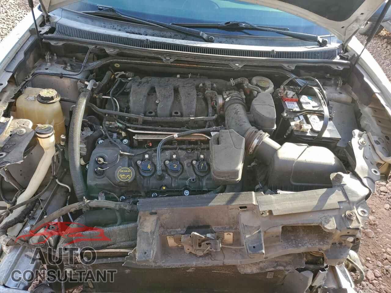 FORD FLEX 2016 - 2FMGK5B81GBA18214