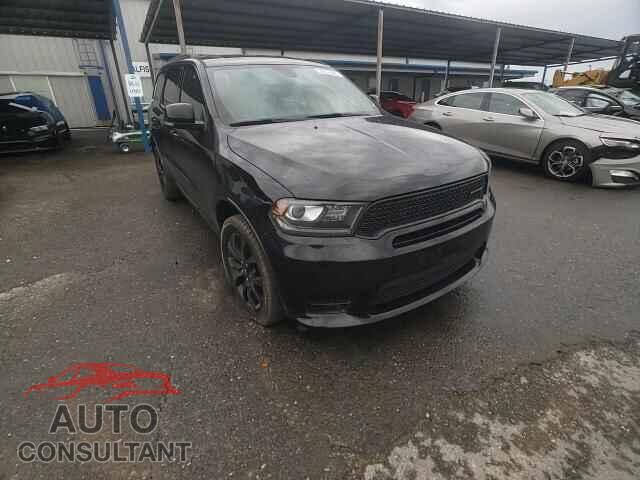 DODGE DURANGO 2019 - 1C4RDJDG2KC664830