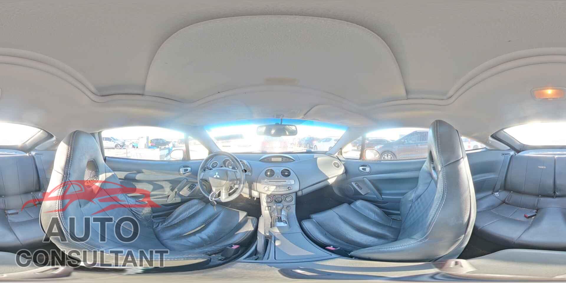 MITSUBISHI ECLIPSE 2011 - 4A31K5DF2BE002099