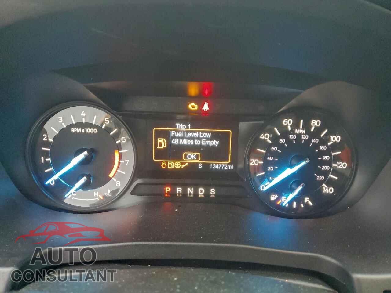 FORD EXPLORER 2018 - 1FM5K7B88JGB05854