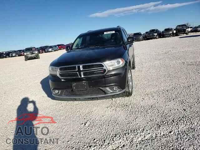 DODGE DURANGO 2014 - 1C4RDJDG5EC455974
