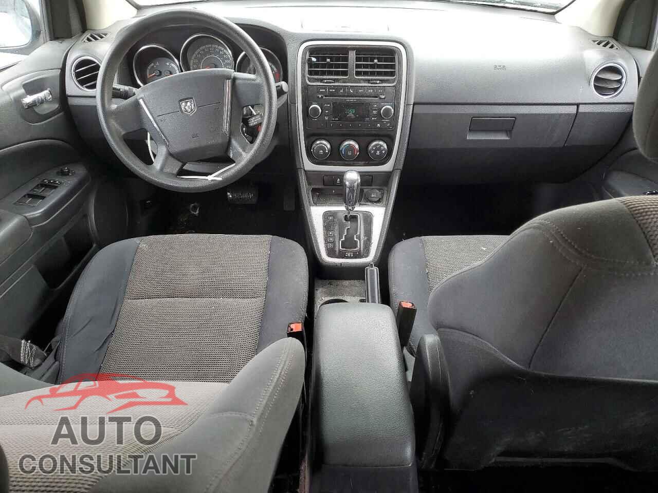 DODGE CALIBER 2011 - 1B3CB5HA7BD220511
