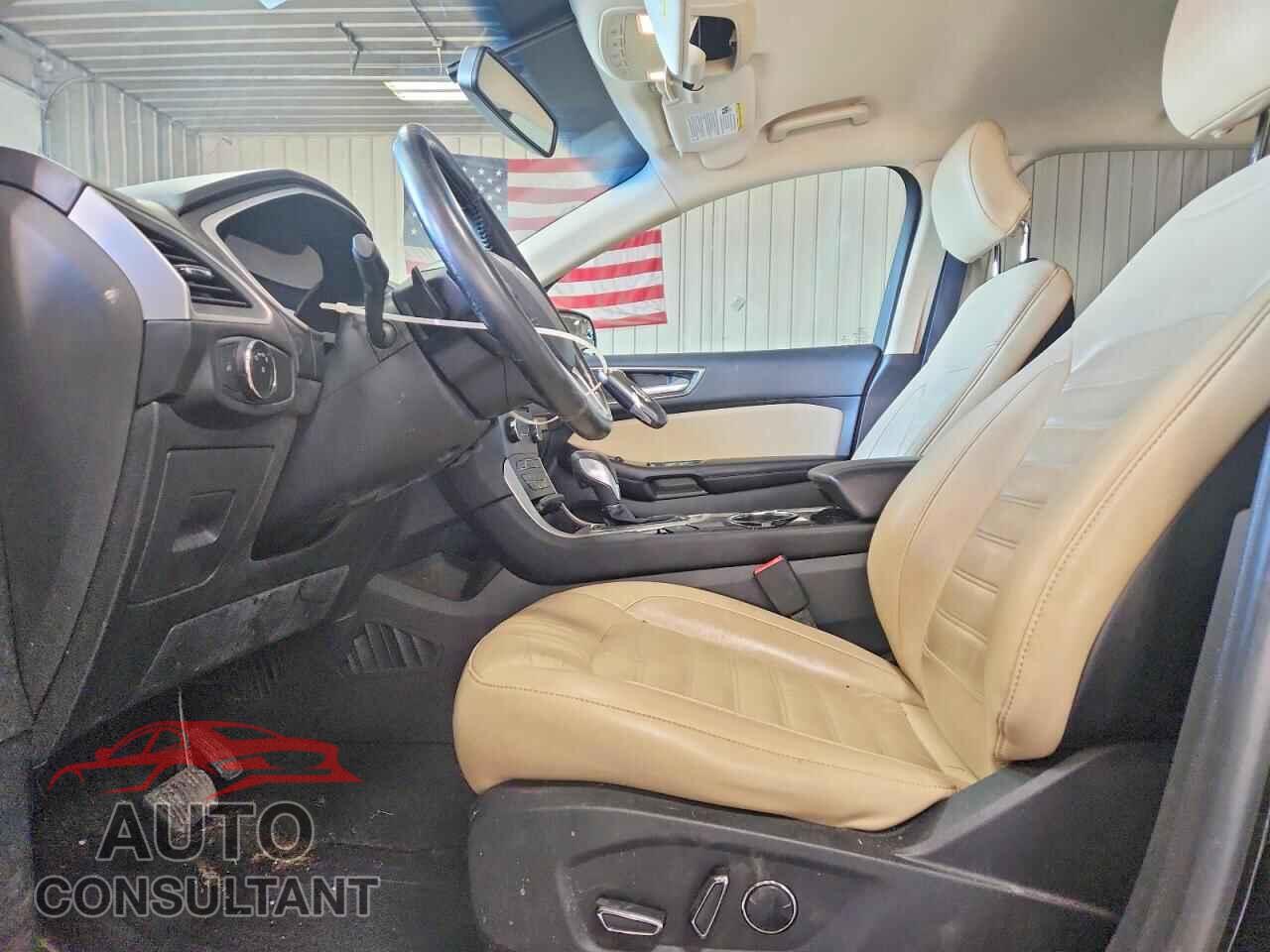 FORD EDGE 2016 - 2FMPK4J81GBB28045